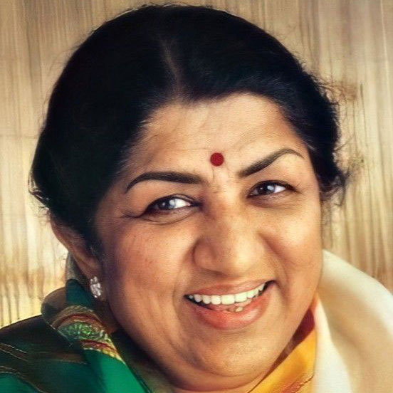 Lata Mangeshkar