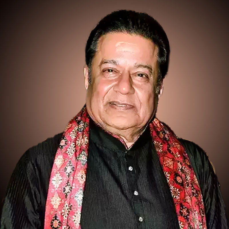 Anup Jalota