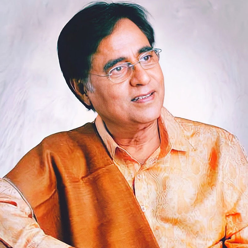 Jagjit Singh