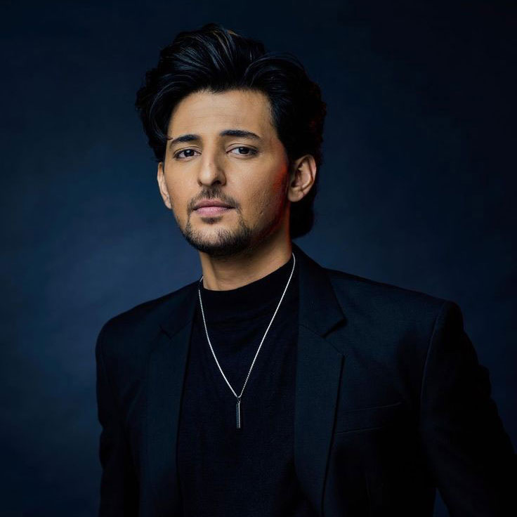 Darshan Raval