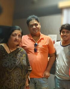 Anuradha Paudwal