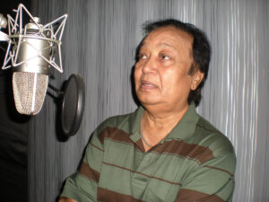 Bhupendra Singh