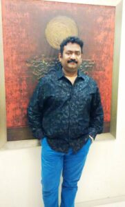 Naveen Kumar