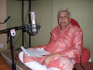 Ustad Ghulam Mustafa Khan