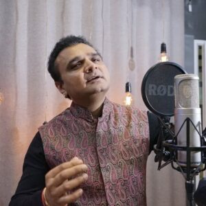 Parthiv Gohil