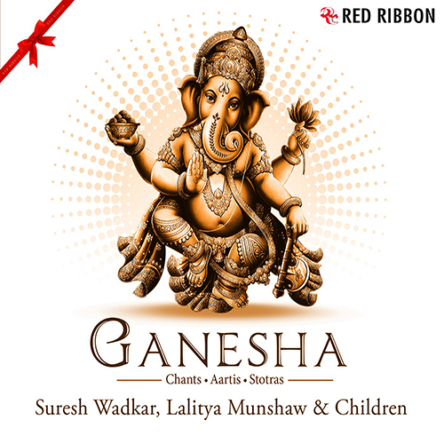 Ganesha