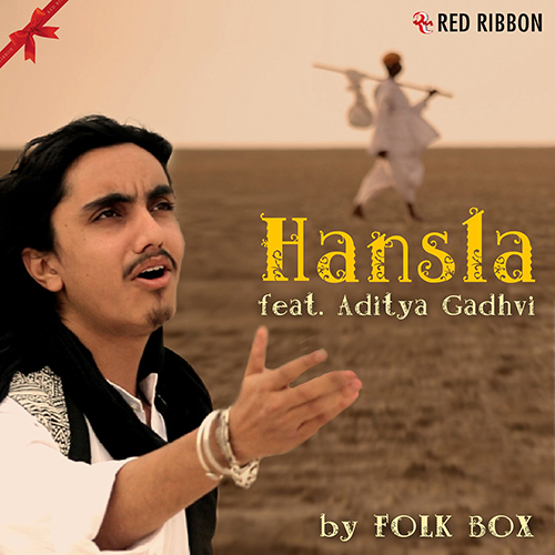 Hansla
