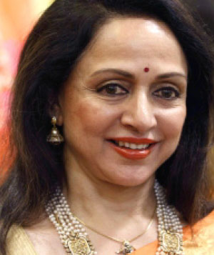 Hema Malini