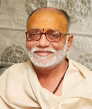 Shri Morari Bapu