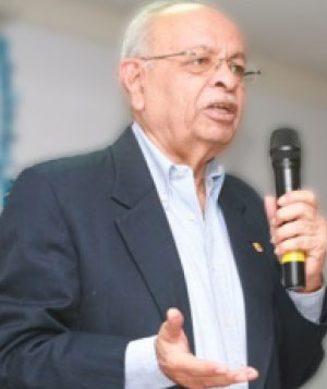Nana Chudasama