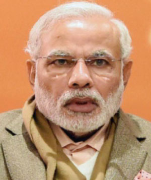 Shri Narendra Modi